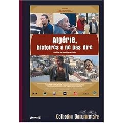 Alg�rie, histoires a ne pas dire