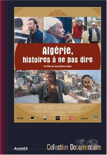 Alg�rie, histoires a ne pas dire