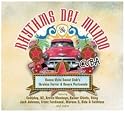 Rhythms Del Mundo (featuring Coldplay, Arctic Monkeys, Kaiser Chiefs...)