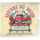 Rhythms Del Mundo (featuring Coldplay, Arctic Monkeys, Kaiser Chiefs...)