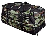Redz 07 Gear Bag - Large - Camo