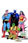Showcase Presents: Ambush Bug Vol. 1