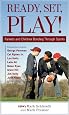 Ready, Set, Play: Parents and Children Bonding Through Sports