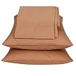 Fieldcrest® Luxury Lattice Sheet Set - King