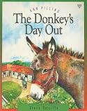 The donkey's day out