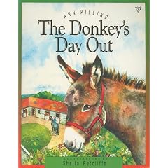 The Donkey's Day Out (Picture Storybooks)