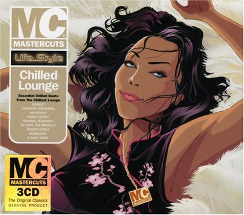 CD-Charts  Search : Lifestyles - Chill Lounge