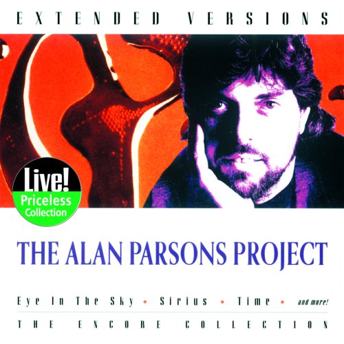 Alan Parsons Project, The - Live - Zortam Music