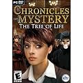 Chronicles of Mystery: The Tree of Life