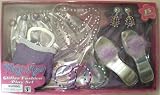 Toys : Dizzy Miss - Glitter Fashion Play Set