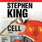 Cell | [Stephen King]