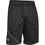 Under Armour Men's UA Quarter Shorts