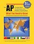 The AP Comparative Government and Politics Examination: What You Need to Know, Third Edition