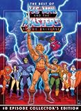 The Best of He-Man and the Masters of the Universe