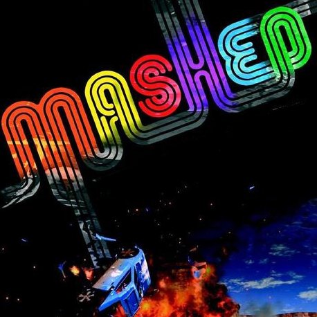 Mashed [Download]