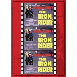 The Iron Rider