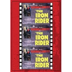 The Iron Rider