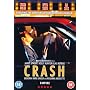 Crash [DVD] [1996]