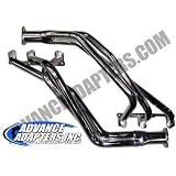 Advance Adapters 717021 Header for Buick V6 225 & 231 Engine For 1966-71 Jeepster by Advance Adapters