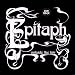 Epitaph-Outside the Law cd cover