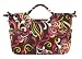 Vera Bradley Gabby Purse Bag Puccini