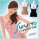 MISA×熊田曜子プロデュース補整下着　スルッとサポーター