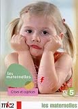 Revue mk2  / Les Maternelles, vol.7 : Crises et caprices