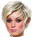 Victoria Beckham Wig