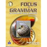 focus on grammar 1
