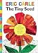 The Tiny Seed (Hardcover)