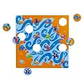Mix N Match in the Bath Puzzle Game