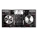 Numark NS6 Professional 4-Channel DJ Controller with Serato