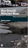 München Blues. SZ-München Bibliothek