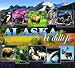 Alaska Wildlife Coverlet