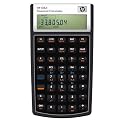 Hewlett Packard 10bII Financial Calculator