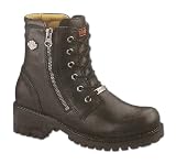 Harley Davidson Alysa WOMEN'S Boots MEDIUM WIDTH D84178