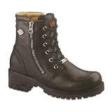 Harley Davidson Alysa WOMens Boots MEDIUM WIDTH D84178 by 99 VOLTS