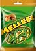 Meller Karamell Schokoladenbonbon Haselnuss Beutel, 6er Pack (6 x 100 g)