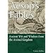 Aesop's Fables in Latin: Ancient Wit and Wisdom from the Animal Kingdom
