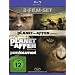 Planet der Affen/Planet der Affen: Prevolution [Blu-ray]