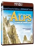 The Alps [HD DVD]