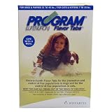 12 MON. PROGRAM Yellow For Dogs 21-45lbs and Cats 7-15lbs