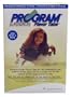 12 MON. PROGRAM Yellow For Dogs 21-45lbs and Cats 7-15lbs