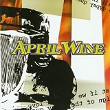 King Biscuit Flower Hour Presents in Concertby April Wine