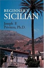 Beginners Sicilian (Beginner's (Foreign Language))