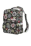 Ju Ju Be - PackaBe - Lotus Lullaby Diaper Bag