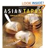 Asian Tapas: Small Bites, Big Flavors