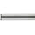Niagara Cutter CB230 Carbide Ball Nose End Mills, Inch, Uncoated (Bright) Finish, Roughing and Finishing Cut, 30 Degree Helix, For Use With All Materials
