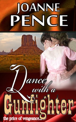 Dance With A Gunfighter