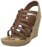 Sam Edelman Womens Lazar Wedge Sandal Sandal